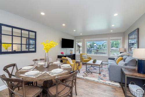 Telluride Apartment | Etta Place 102 by Exceptional Stays