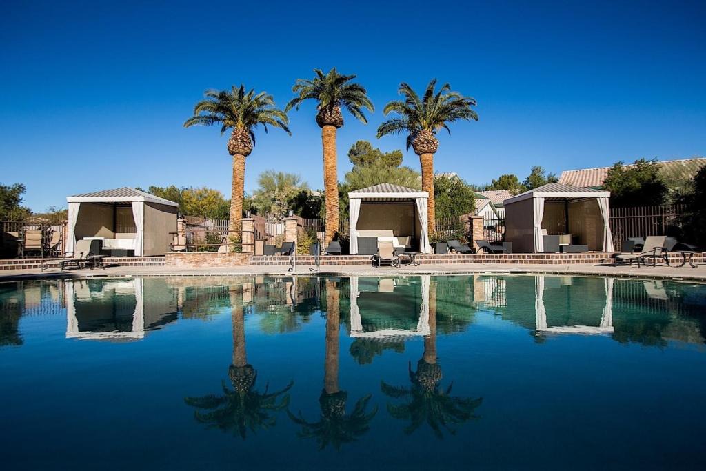 Mesquite Hotel | Eureka Casino Resort
