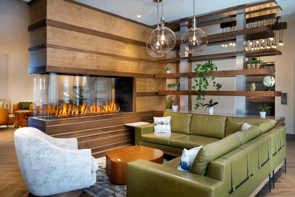Bozeman Hotel | EVEN Hotel Bozeman Yellowstone Intl Arpt by IHG