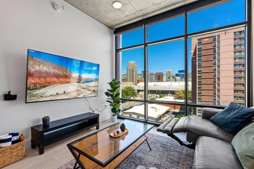Rio Grande Apartment | Exceptional 1BD BA-Pool Htub Gym