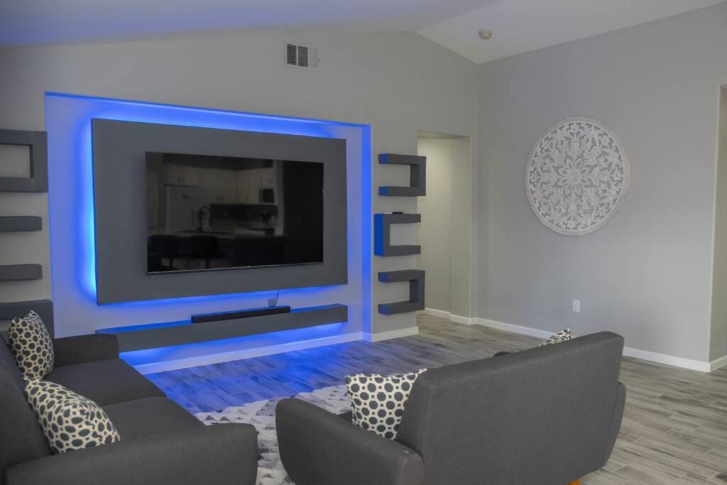 Coachella House | Exclusive Retreat