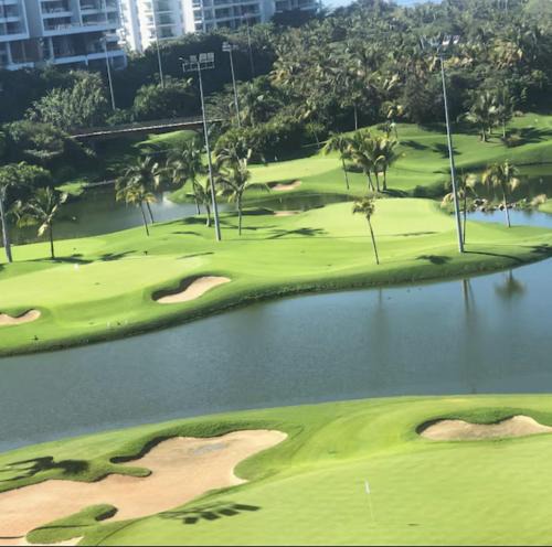 Nuevo Vallarta Apartment | Exclusively Luxury 2BR Vidanta