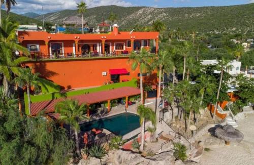 Buenavista Hotel | Exclusivity