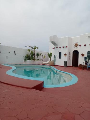 Primo Tapia House | Exotic Oceanfront villa with Private Pool & jacuzzi - Parties & Events