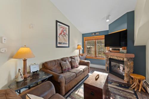 River Run Apartment | Expedition Station #8633