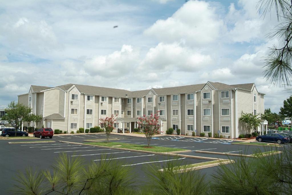 Tulsa Hotel | Expo Inn