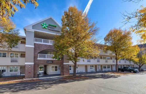 Lakewood Hotel | Extended Stay America Select Suites - Denver - Lakewood South