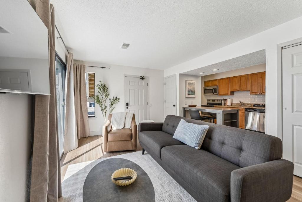 Omaha Apartment | Extended Stay Fully Furnished Studios At The Cass