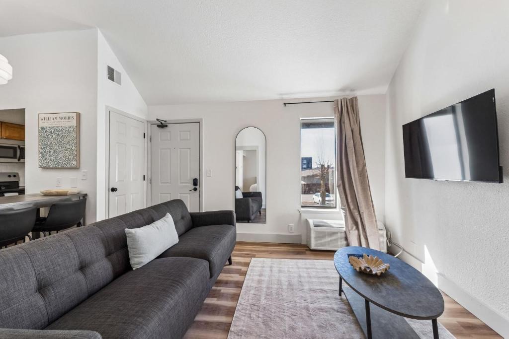 Omaha Apartment | Extended Stay Fully Furnished At The Cass