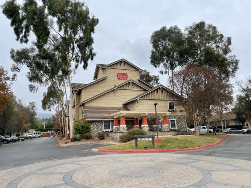 Bonita Hotel | Extended Studio Hotel Suites - Los Angeles - San Dimas