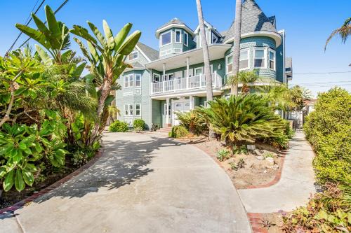 Carlsbad House | F-72 Terramar Cliffs