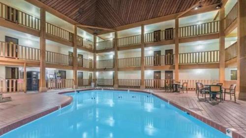 Spearfish Hotel | FairBridge Inn & Suites Spearfish