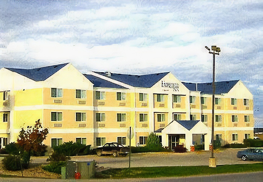 Spearfish Hotel | Fairfield Inn & Suites by Marriott Spearfish