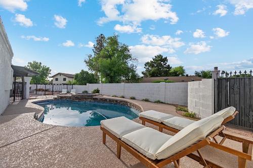 Mesa House | Fairfield