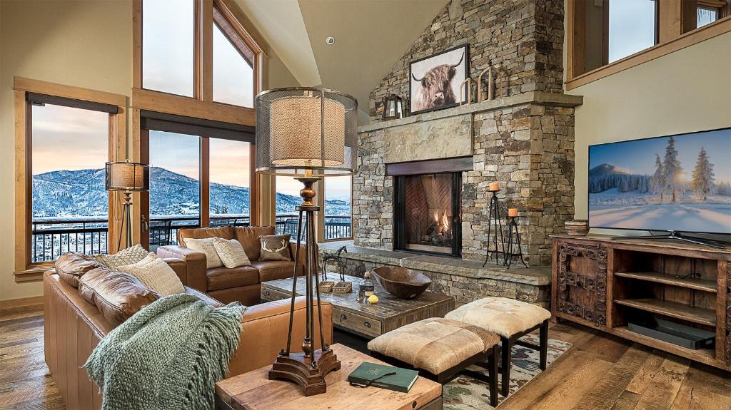 Steamboat Springs House | Falconhead Grande