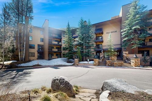 Vail Apartment | Fallridge