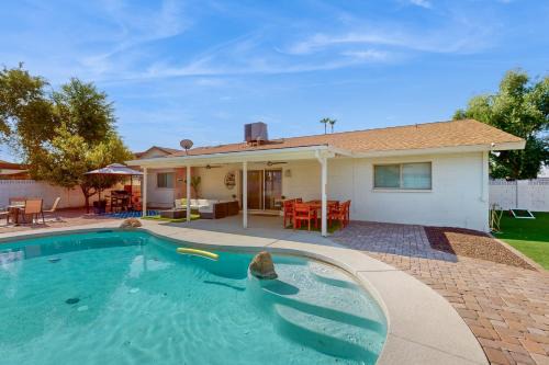 Park Scottsdale Nine House | Family Fresh