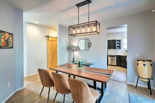 Flagstaff House | Family-Friendly Flagstaff Home < 5 Mi to Downtown!
