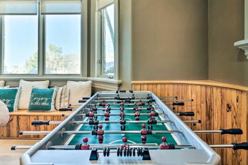 Sandy House | Family-Friendly Utah Vacation Rental Near Skiing!