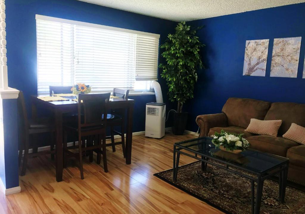West Westminster Apartment | Family home