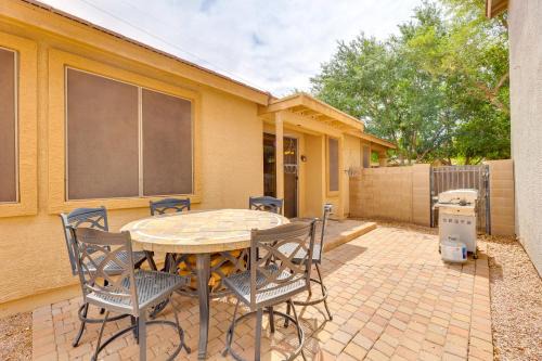 Gilbert House | Family Home w/Community Perks - 8 Mi to Chandler!
