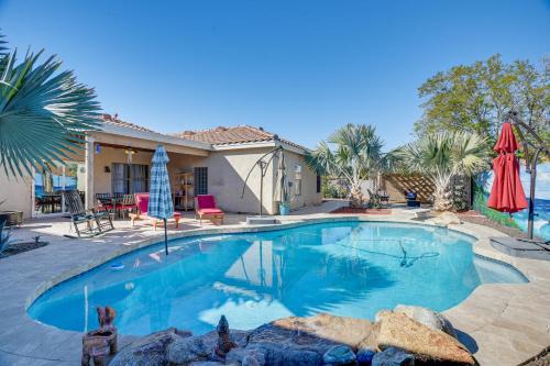 Alta Vista Estates House | Family Home w/Community Perks in Peoria
