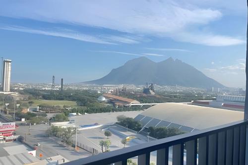 Monterrey Apartment | Fantastico Apt/Ac/5px
