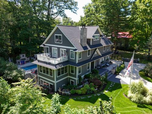 South Haven House | Fern Creek