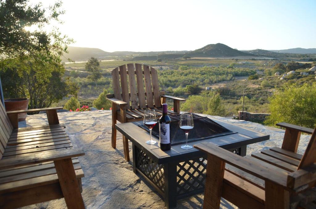 San Antonio de las Minas House | Finca Jorsan