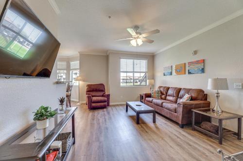 Gilbert House | First-Floor Condo w/Pool Access in Mesa!