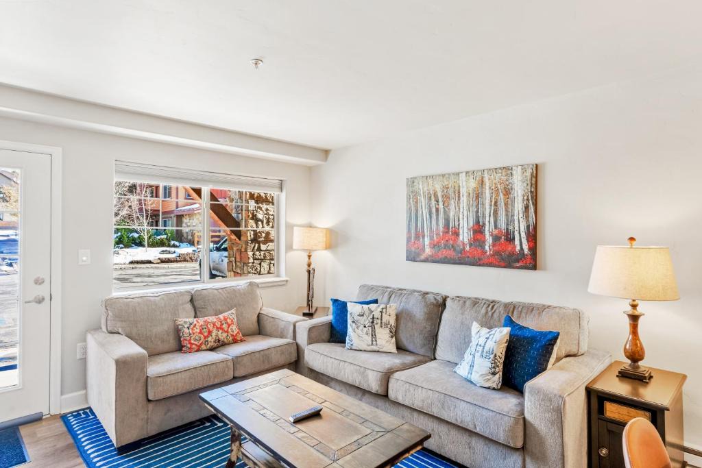 Steamboat Springs Apartment | First Tracks 4105