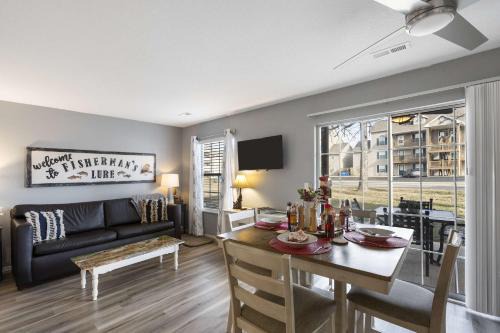 Table Rock House | Fisherman's Lure
