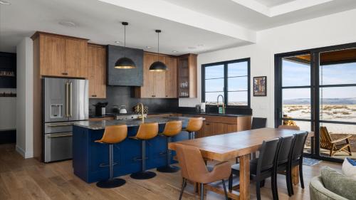 Red Lodge House | Five Peaks Retreat