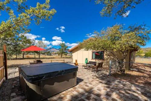 Flagstaff House | Flagstaff Family Retreat