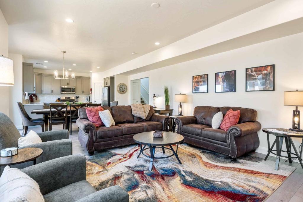St. George House | Flip Flop Therapy home