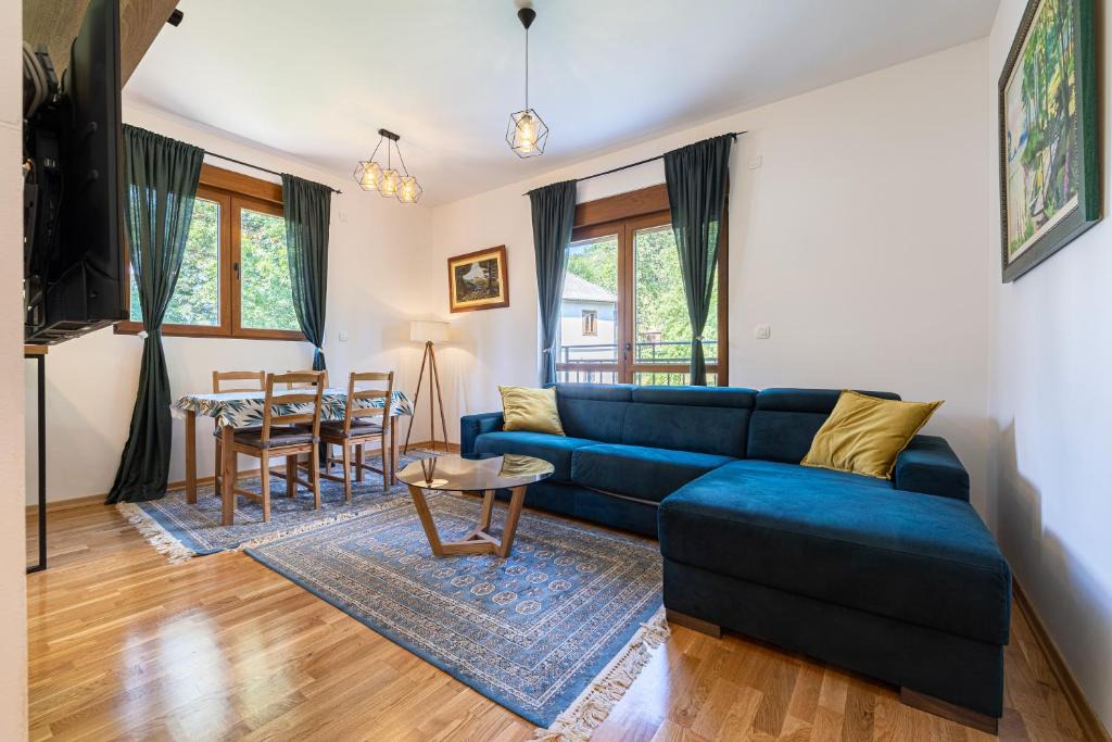 Kolasin Apartment | FOREST GREEN