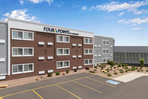 Rock Springs Hotel | Four Points by Sheraton Rock Springs