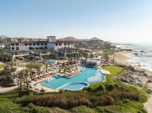 Cabo San Lucas Resort | Four Seasons Resort Cabo Del Sol