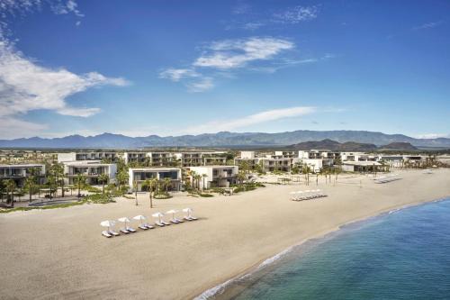 La Ribera Resort | Four Seasons Resort Los Cabos
