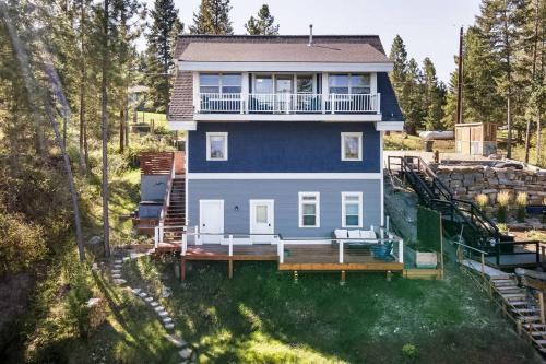 Kalispell Apartment | Foys Lake Studio Perfect Escape