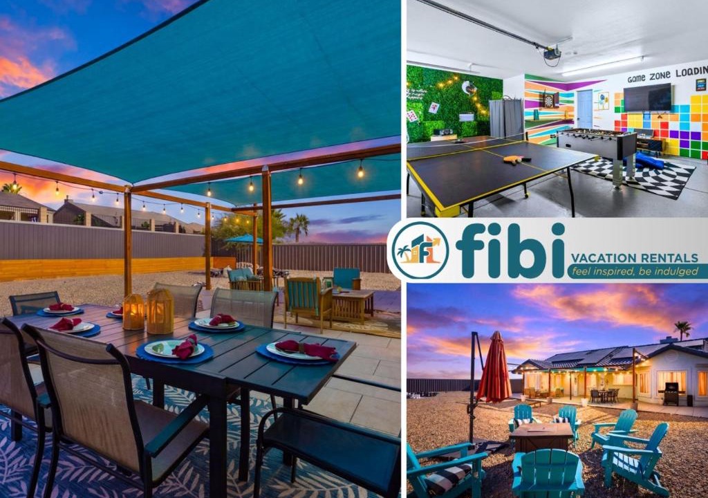 Sunridge Estates House | FRESHWATER FUN - Pet & Family Friendly with Great Location!