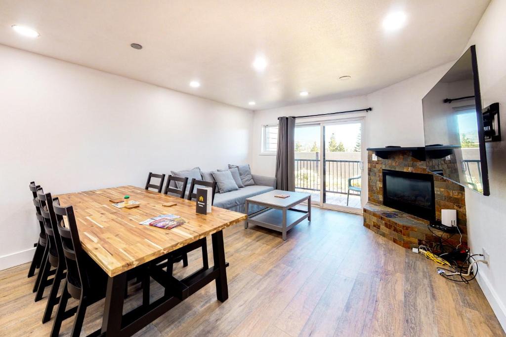 Frisco House | Frisco Retreat