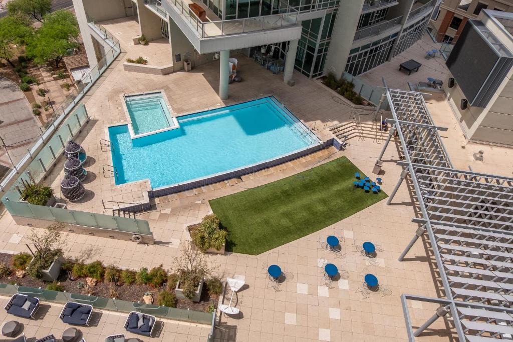Tempe Apartment | FRONTDESK 133 West 6th St Apts Downtown Tempe