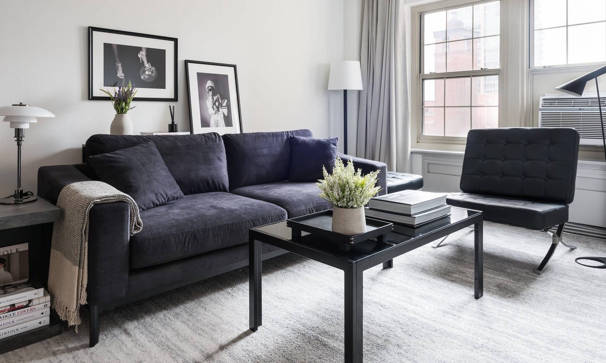 Central West End Apartment | Fully Equipped 1BR steps to BJC and Park