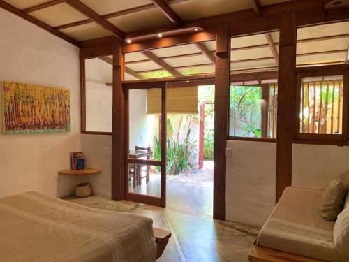 San Francisco Apartment | Galería Suites San Pancho