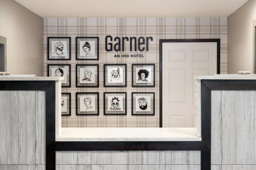 Decatur Hotel | Garner Hotel Decatur - Forsyth by IHG