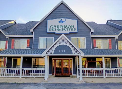 Garrison Hotel | Garrison Inn and Suites