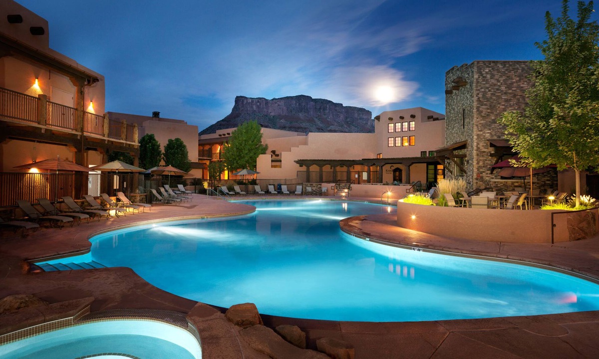 Gateway Cabin | Gateway Canyons Resort, A Noble House Resort