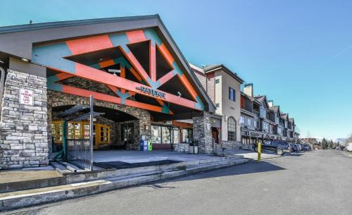 Mountain House House | Gateway Lodge 5089 by SummitCove Lodging in Colorado