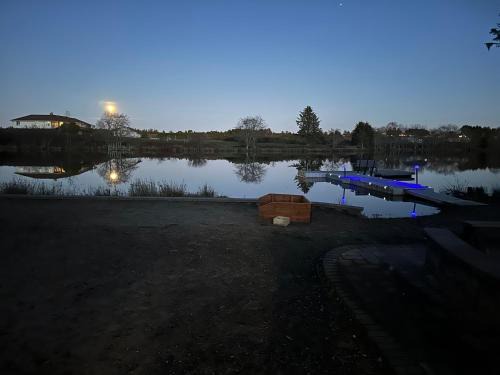 Surf Pines House | Gearhart Lakefront Oasis